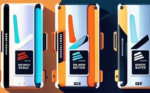 What are the brands of energy storage batteries?