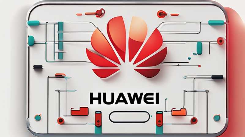 ¿Cuáles son los tres tesoros del almacenamiento de energía de Huawei?