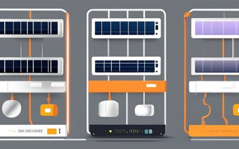 What is the installed capacity of photovoltaic energy storage?