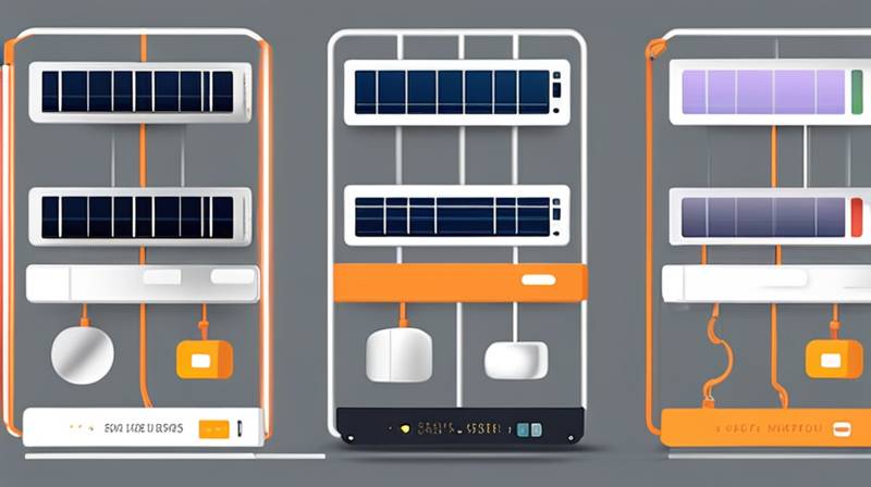 What is the installed capacity of photovoltaic energy storage?