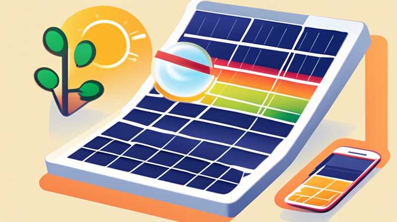 ¿Qué significa el almacenamiento de energía eólica y solar?