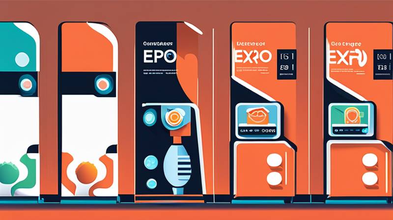 How about Expo Smart Energy Storage