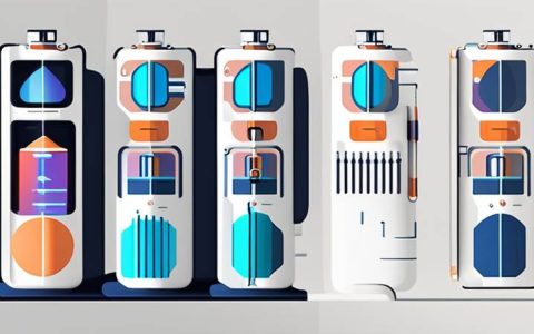 What are the hydraulic energy storage technologies?