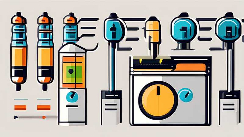 ¿Cuánta energía almacena una batería de litio?