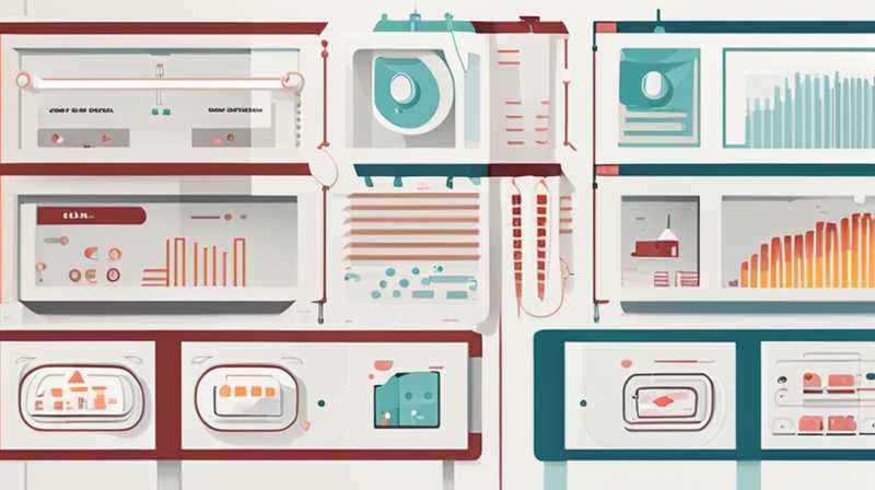 Cómo convertirse en ingeniero de almacenamiento de energía