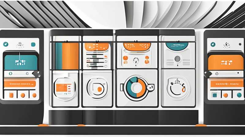 ¿Cómo se desarrollarán las perspectivas de las centrales eléctricas de almacenamiento de energía empresariales?