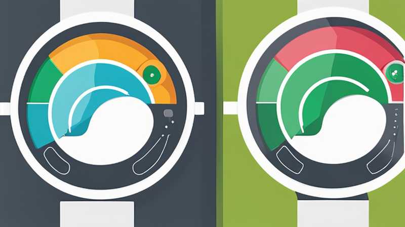 ¿Qué parámetros se utilizan para la carga continua del almacenamiento de energía?