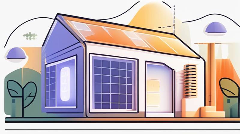 The Role of Home Energy Storage in Renewable Energy Integration