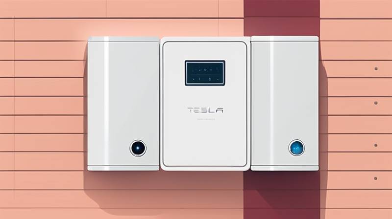 Does the Tesla Powerwall require regular maintenance?