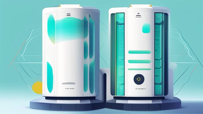 How about Fanyu Energy Storage Technology