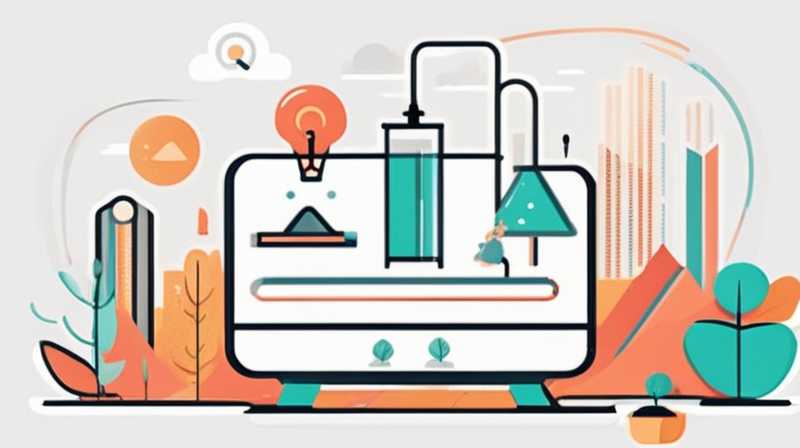 ¿Qué pasa con las acciones de almacenamiento de energía?