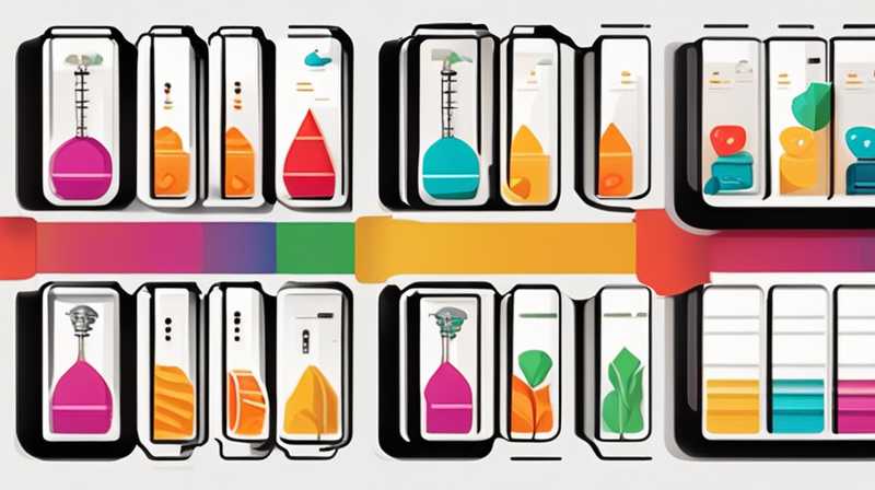 ¿Cuáles son los materiales aislantes para el almacenamiento de energía?