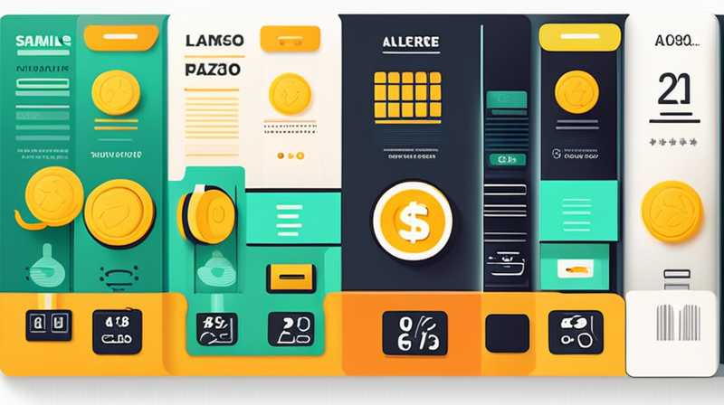 Cómo ganar dinero con el almacenamiento de energía a largo plazo