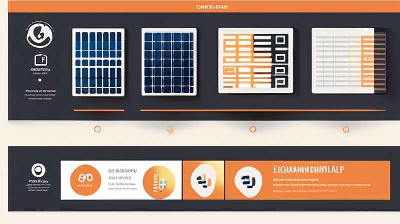 Por qué la energía fotovoltaica necesita almacenamiento de energía