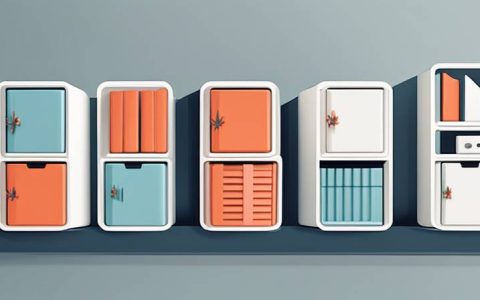 What accessories can be placed in the Bora storage box