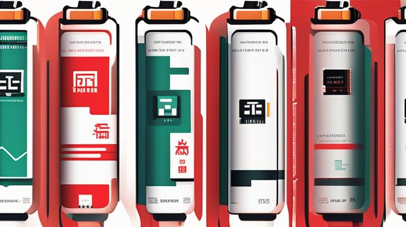 How about Far East Energy Storage Battery