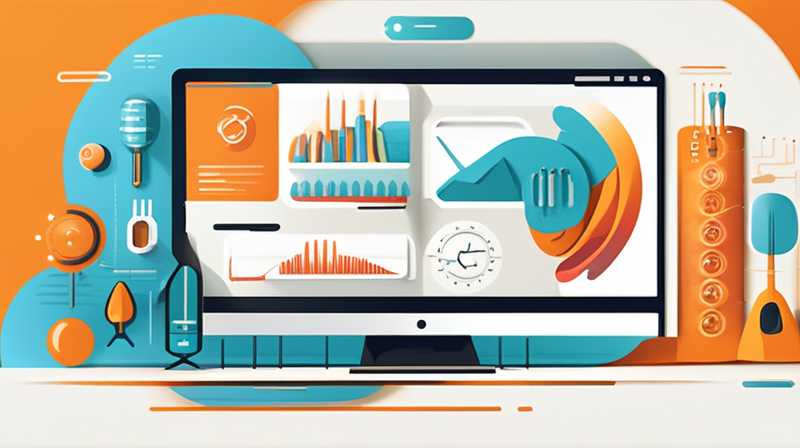 Cómo diseñar un sistema completo de almacenamiento de energía