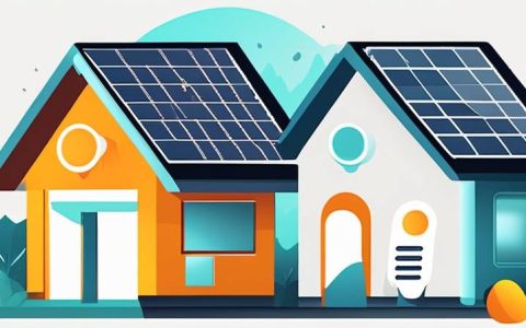 The impact of solar energy on utility bills