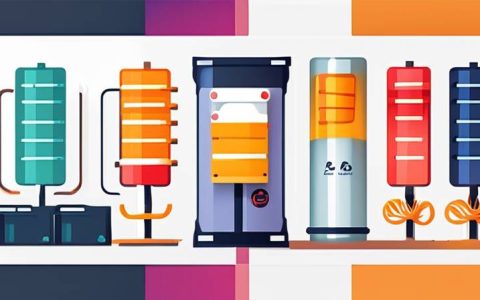 What is energy storage technology?