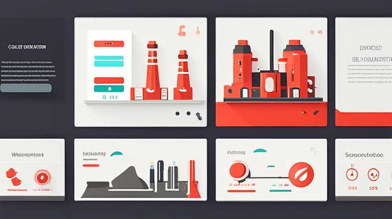 ¿Cuál es el estado de la red de almacenamiento de energía Sobi en la industria?