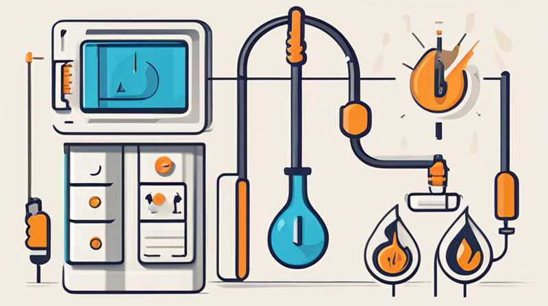 ¿Cuáles son las ventajas y desventajas del almacenamiento de energía del hidrógeno?