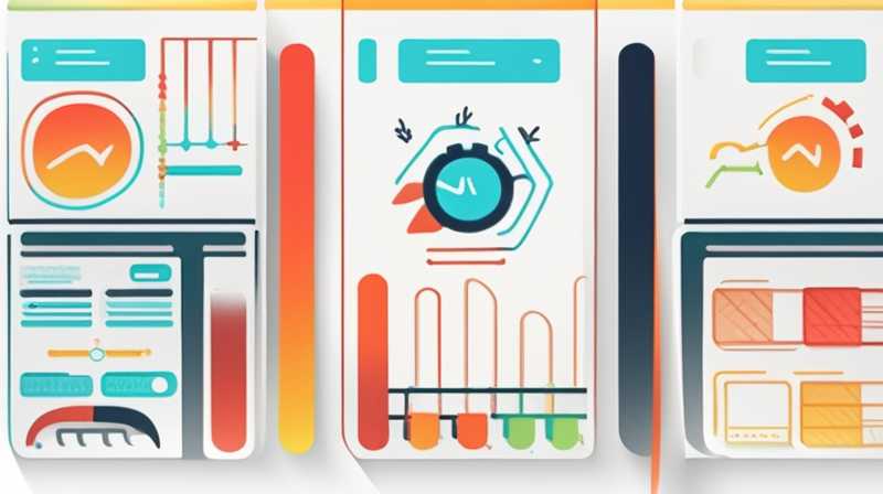 ¿Qué es un módulo de almacenamiento de energía?