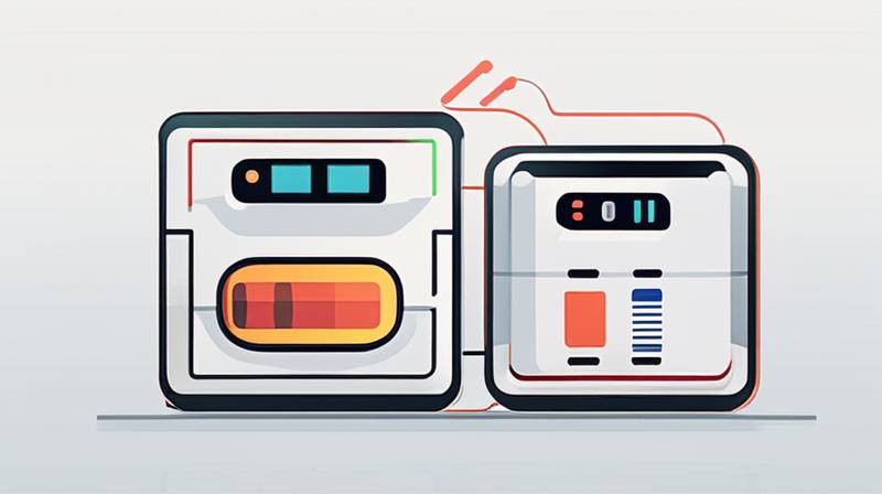 How about Feishi battery energy storage power supply