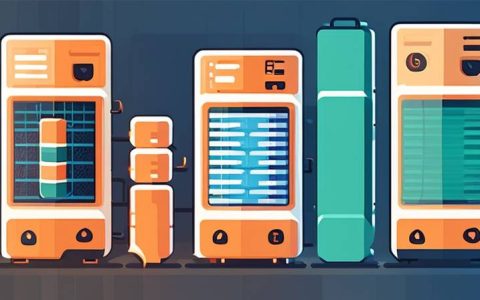 What are the key energy storage technologies?