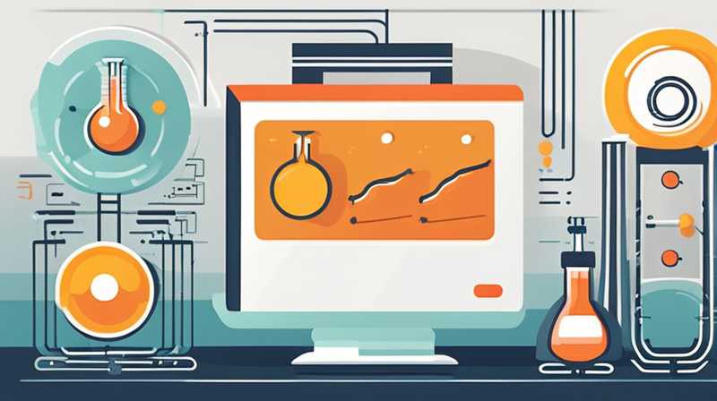 ¿Cuáles son los métodos de almacenamiento de energía electroquímica?