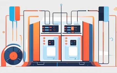 What is centralized grid-side energy storage?