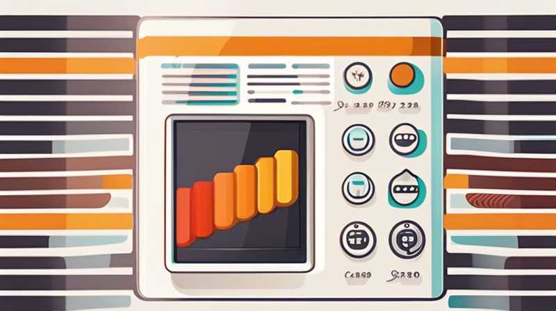 ¿Cuál es el tiempo de almacenamiento de energía de cambio de fase?