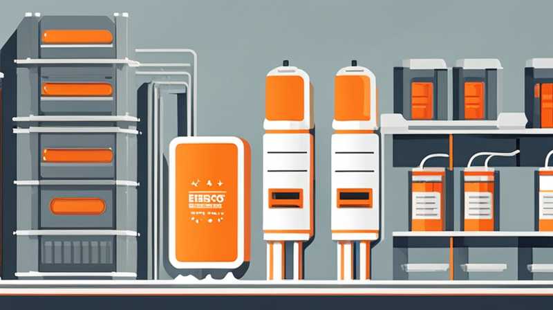 Cómo registrarse para la nueva versión de Energy Storage Future