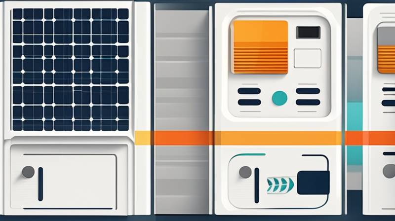 What is a photovoltaic energy storage off-grid system