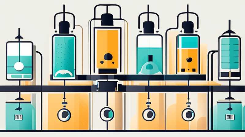 ¿Cuál es el método de almacenamiento de energía de una central hidroeléctrica?