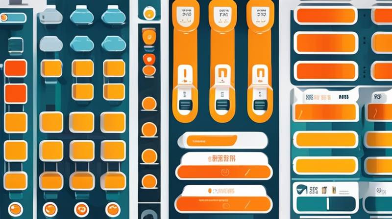 Which countries have pre-meter energy storage?