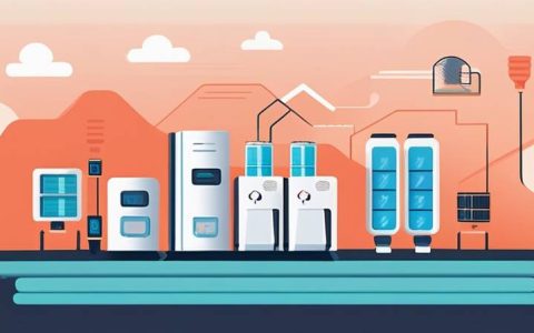 What is energy storage power generation used for?
