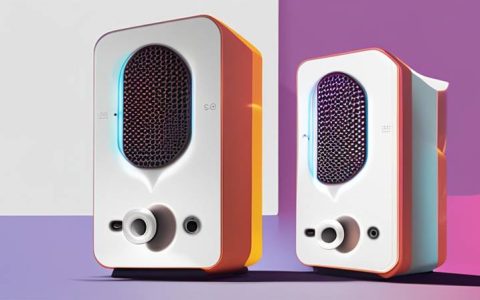 How about Fenda Technology's energy storage speakers?