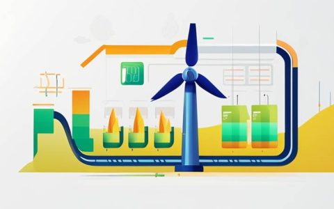 What are the investment markets for energy storage?