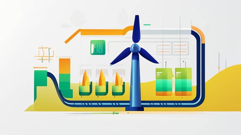 What are the investment markets for energy storage?