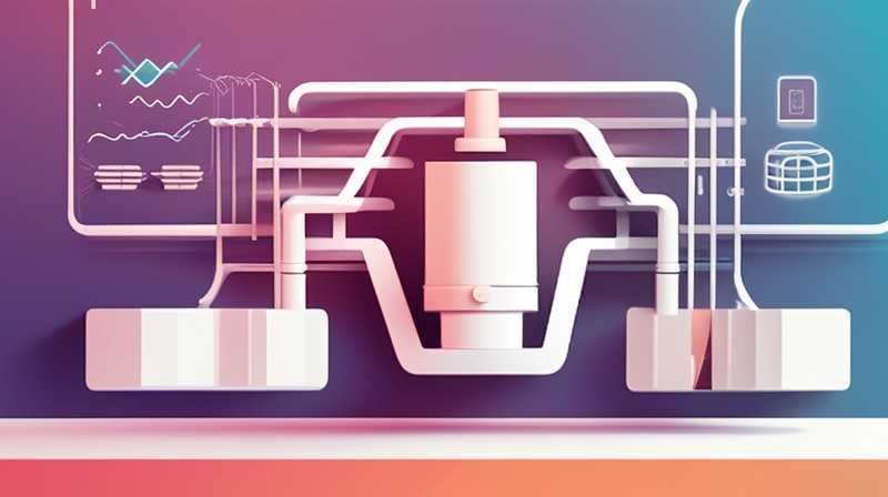 ¿Qué es la recuperación estática del almacenamiento de energía?