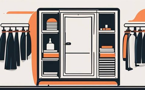 What can be stored in the door storage box?