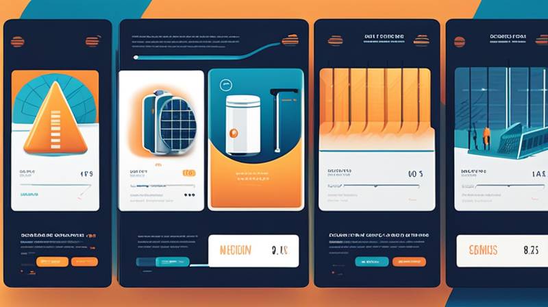 What positions are there in energy storage engineering?