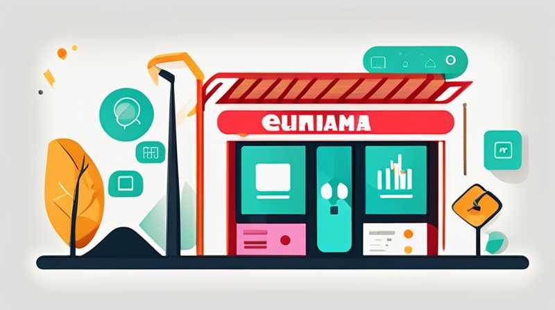 ¿Cuál es el número de teléfono de la tienda de suministros de energía para almacenamiento de energía?