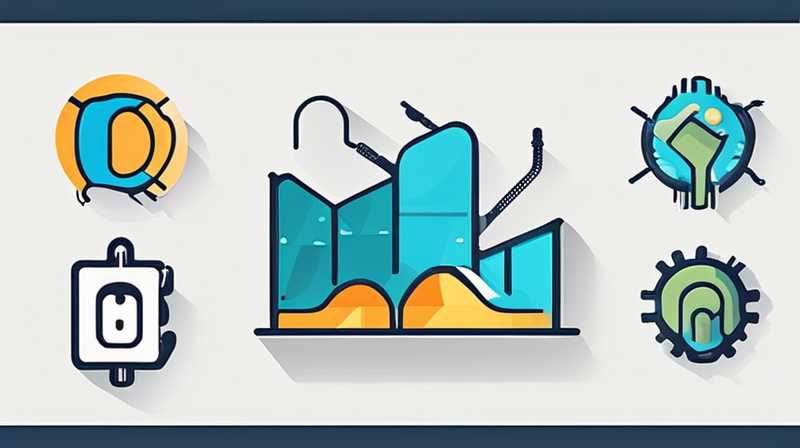 ¿Cuáles son las tecnologías de sifón de almacenamiento de energía?