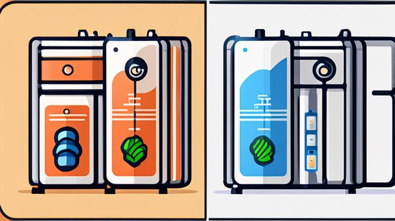 How about Fengguyuan Energy Storage