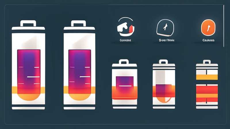 ¿Cuánto cuesta una batería de almacenamiento de energía por 20 kilovatios hora de electricidad?