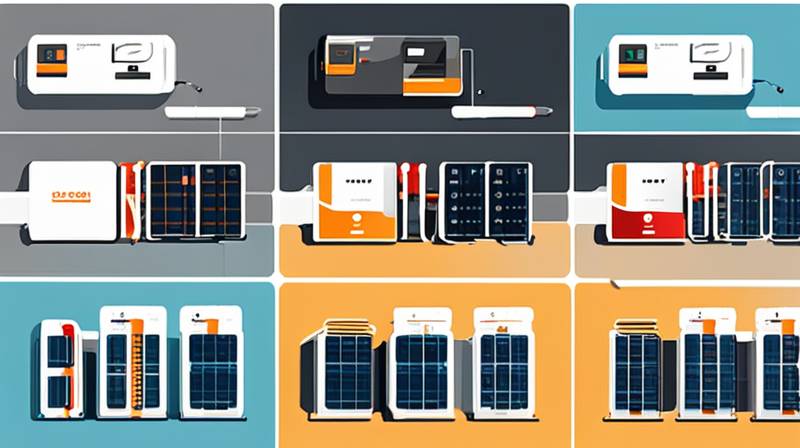 How about Fenghuo energy storage power supply