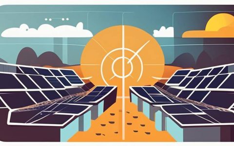 How solar energy contributes to energy independence