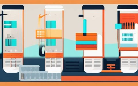 What tests should be done for energy storage power supply