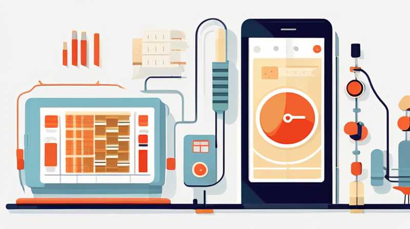 ¿Cuáles son las características de la configuración del sistema de almacenamiento de energía?